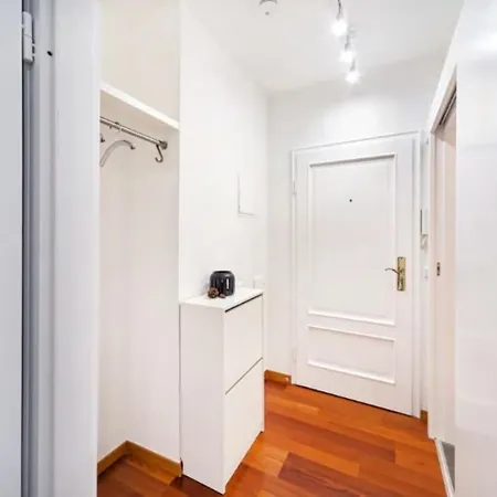 Cozy Apartment In City Center 뮌헨